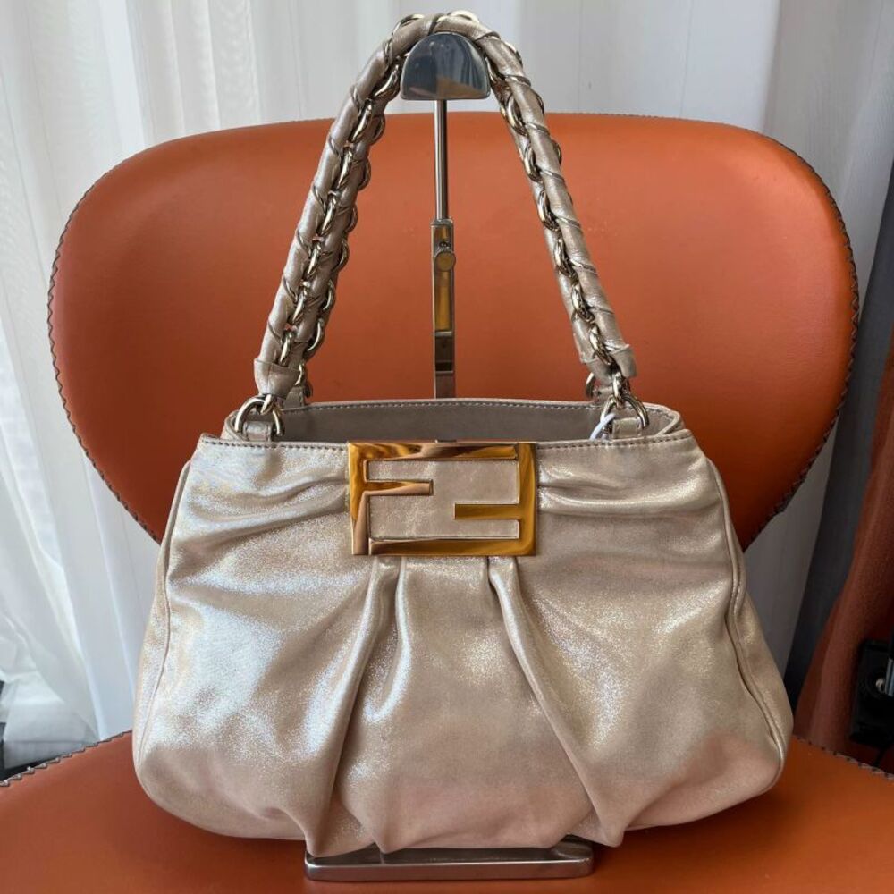 Fendi Women Pre-Loved Bag Very Good Condition